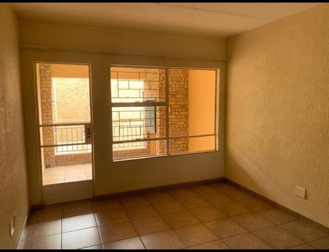 0 BEDROOM PROPERTY TO RENT IN VANDERBIJLPARK SE 2